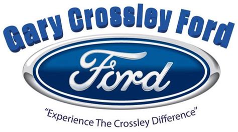 Gary crossley ford dealership - View auto service advice and information and schedule an appointment for your next vehicle service at Gary Crossley Ford, located in Kansas City, MO. Sales: 888-470-1916; Service: 888-609-1378; Parts: 888-910 ... Enjoy 0% Intro APR* for six billing cycles from the date of purchase on Ford Dealership purchases over $499. Earn 11,000 FordPass ...